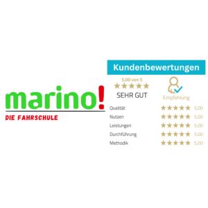 Marino die Fahrschule