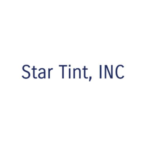 Star Tint, Inc