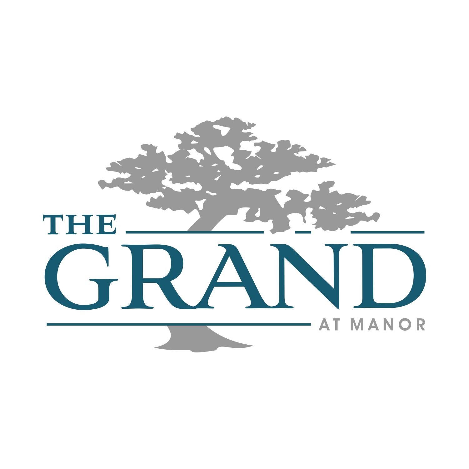 The Grand at Manor