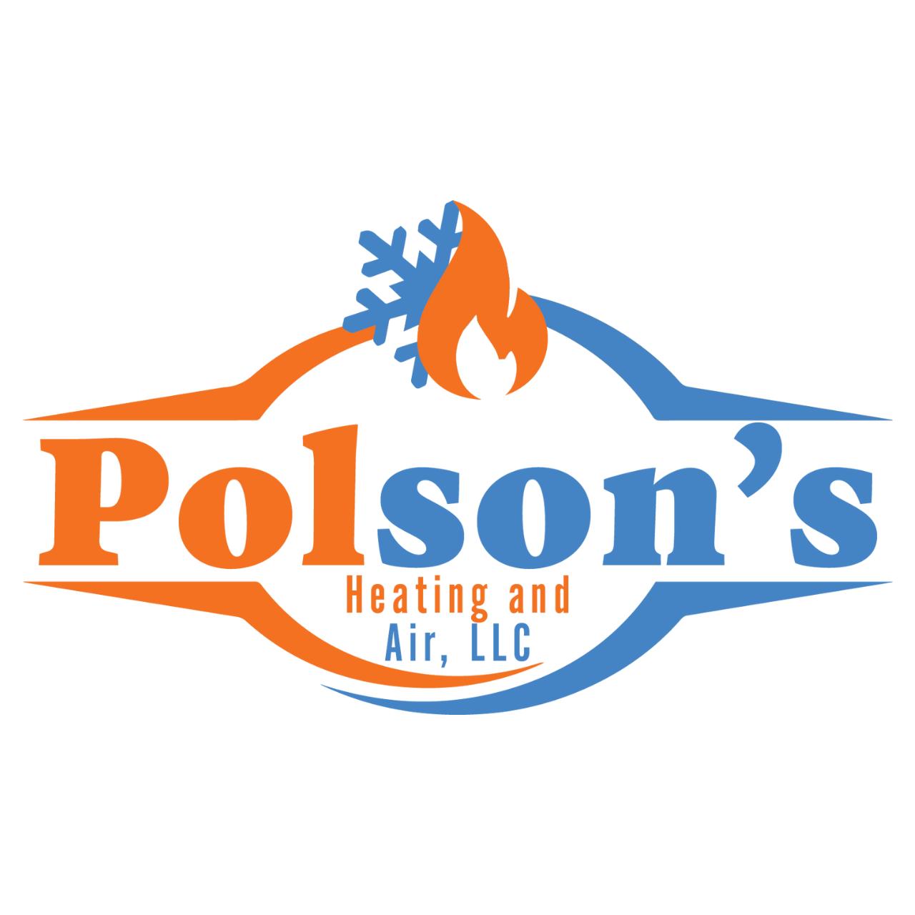 Polson's Heating and Air LLC