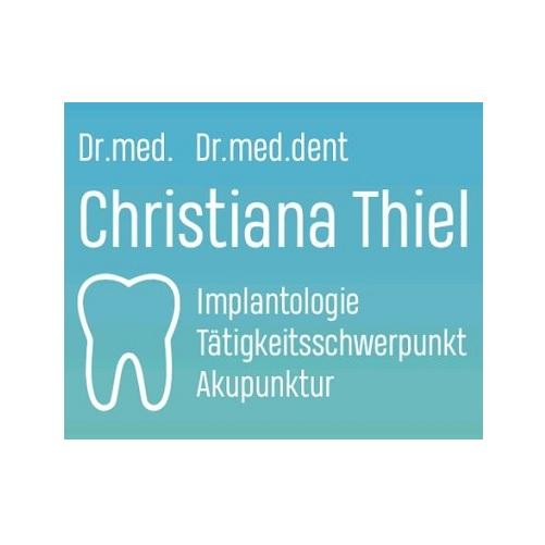 Dr. med. Christiana Thiel