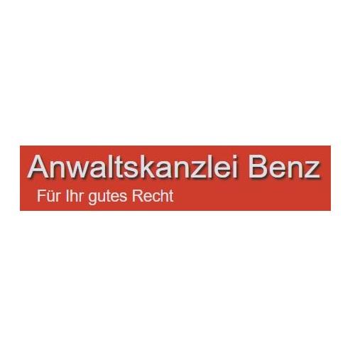Anwaltskanzlei Benz