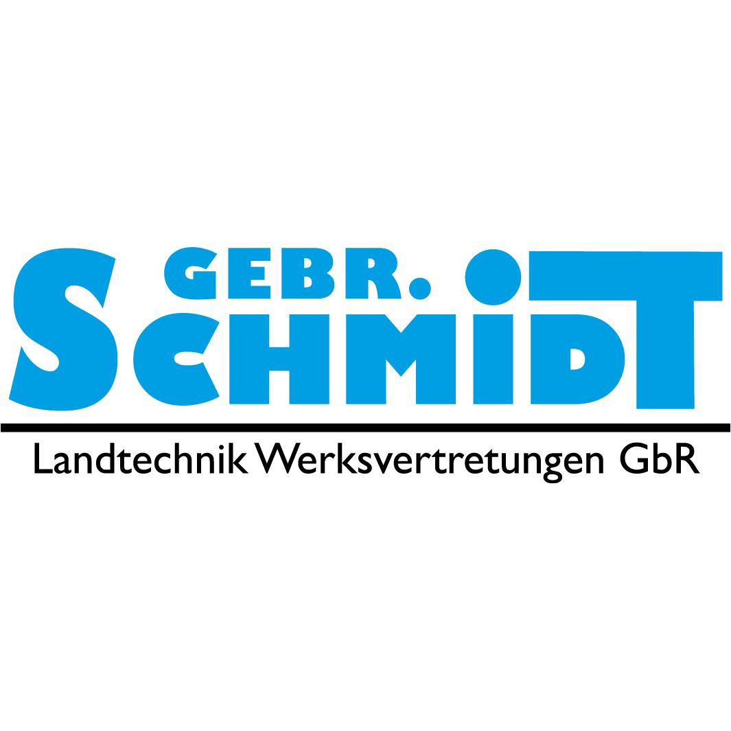 Gebrüder Schmidt GbR