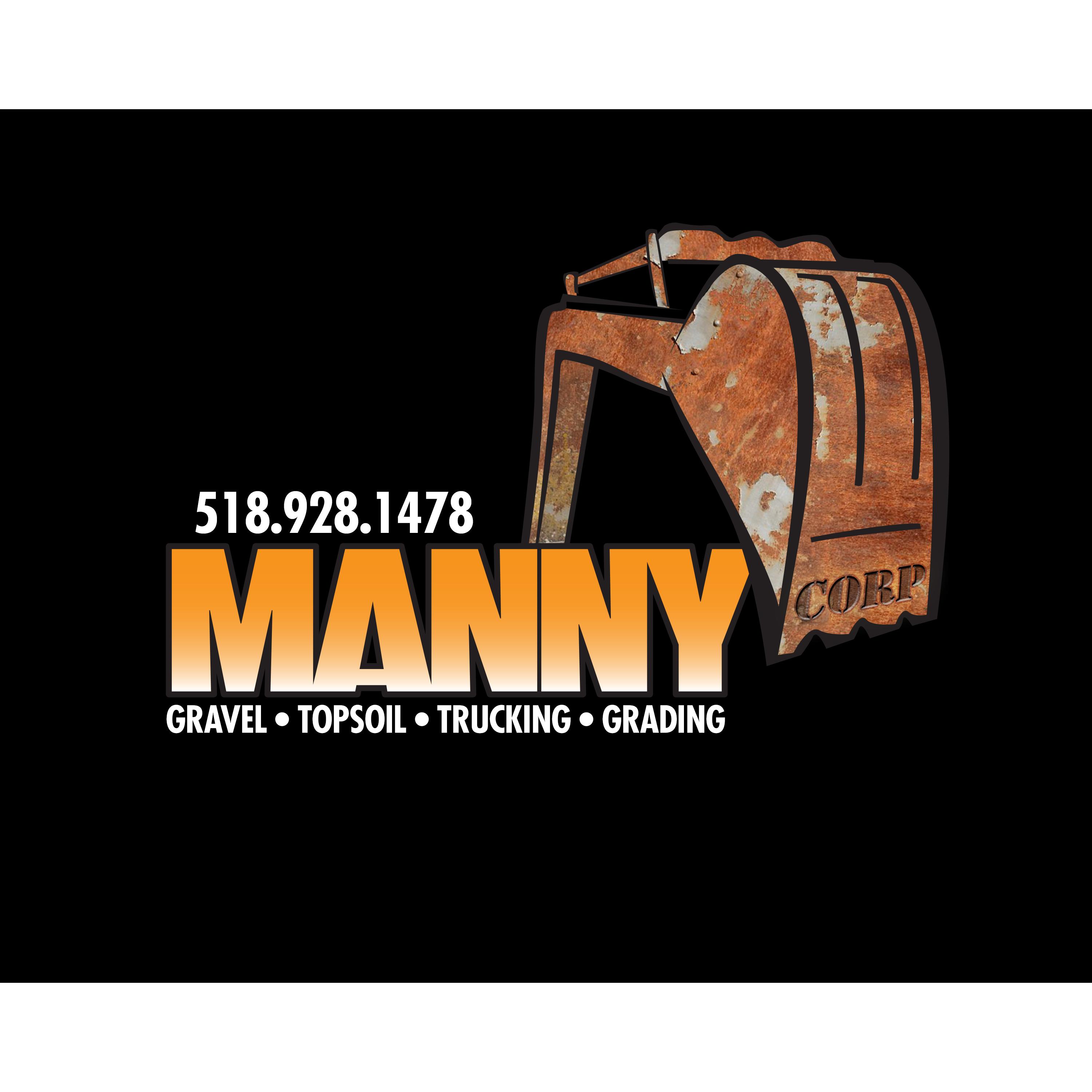 Manny Topsoil and Stone