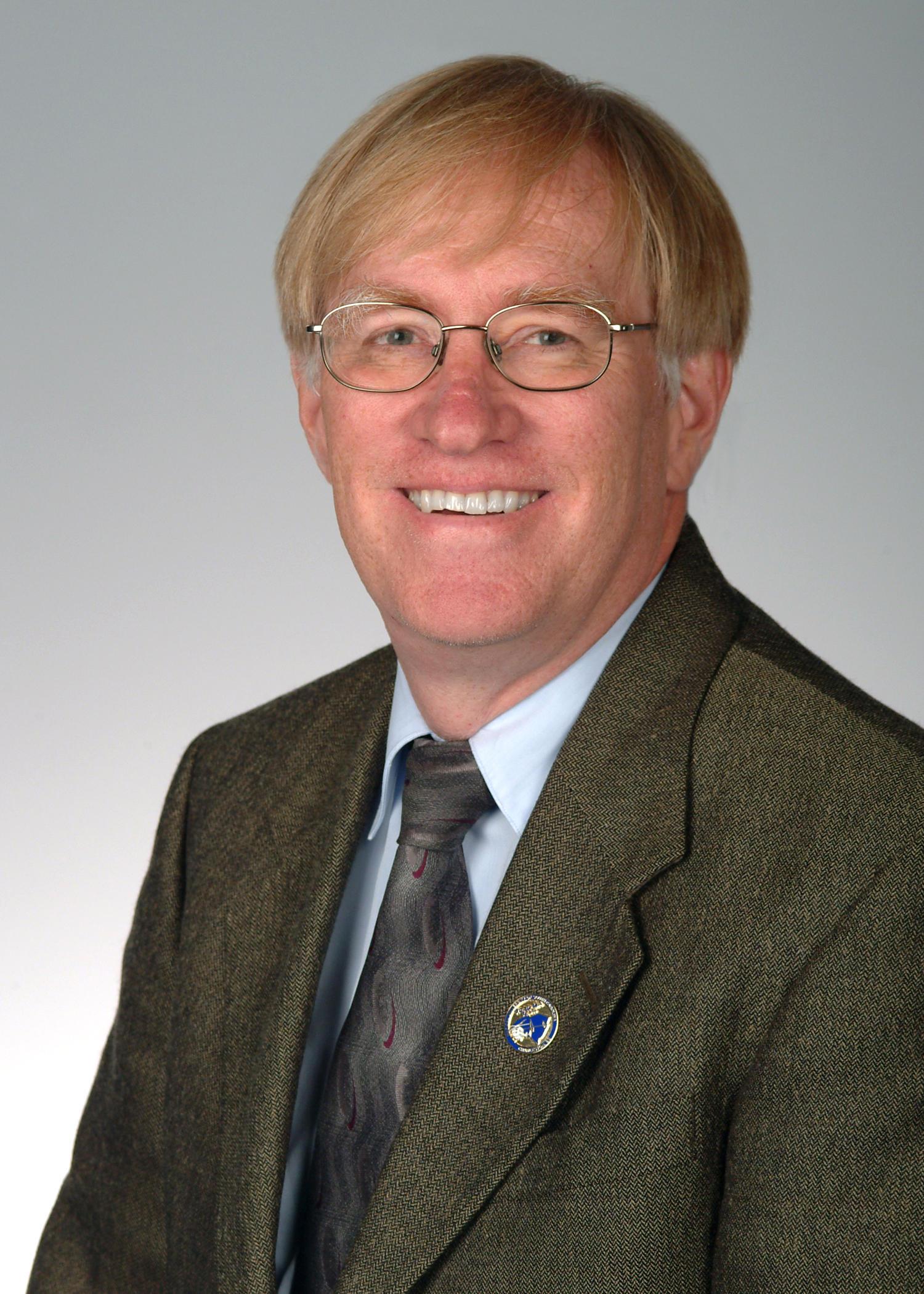 Edward Douglas Norcross, MD, BS