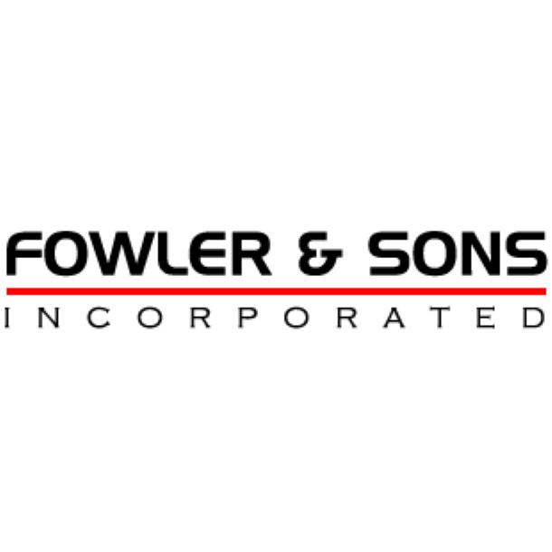 Fowler and Sons Inc