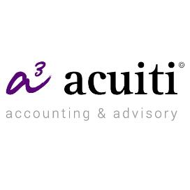 Acuiti Accounting & Advisory Pty Ltd