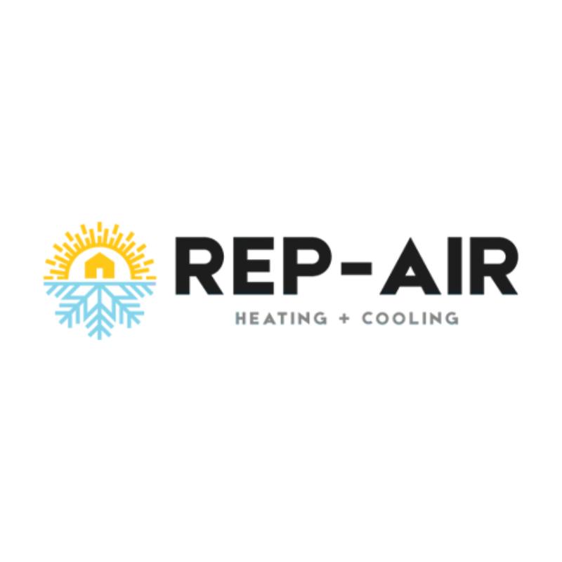 Rep-Air Heating And Cooling
