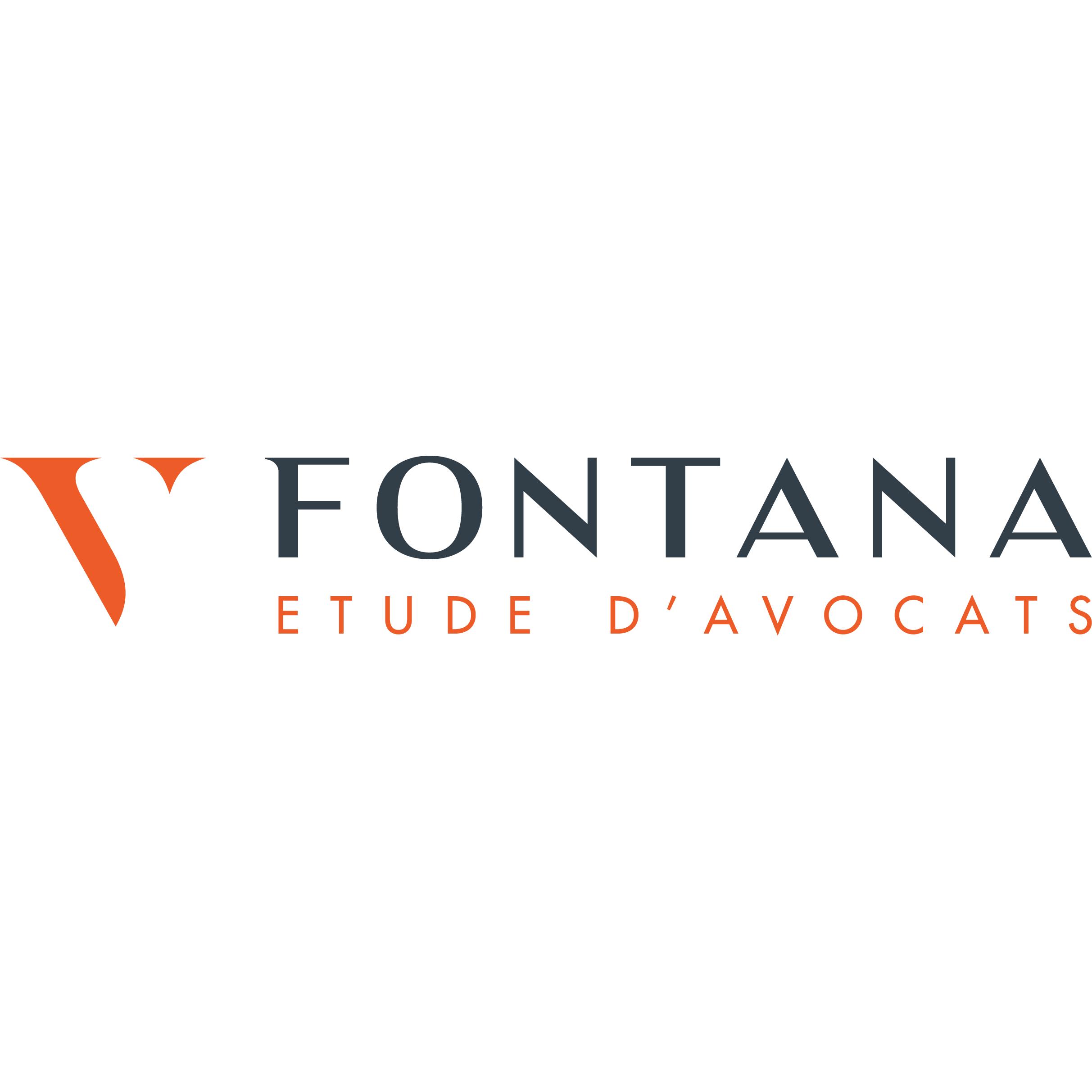 ETUDE FONTANA, avocats