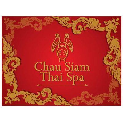 Chau Siam Thai Spa
