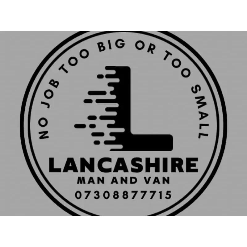 Lancashire Man & Van
