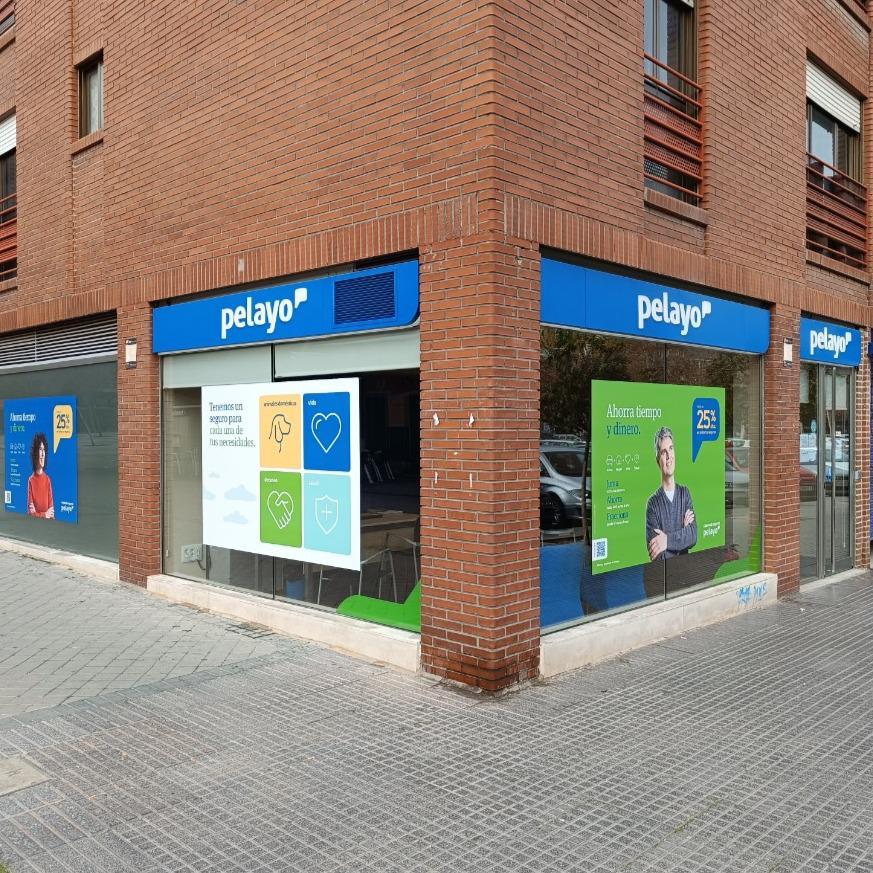 Oficina Seguros Pelayo