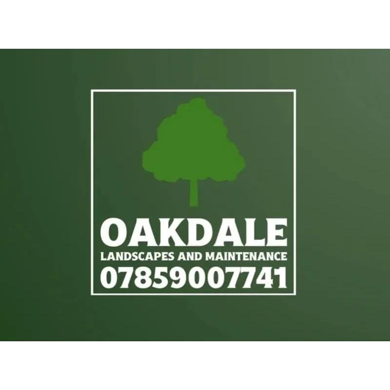 Oakdale Landscaping & Maintenance