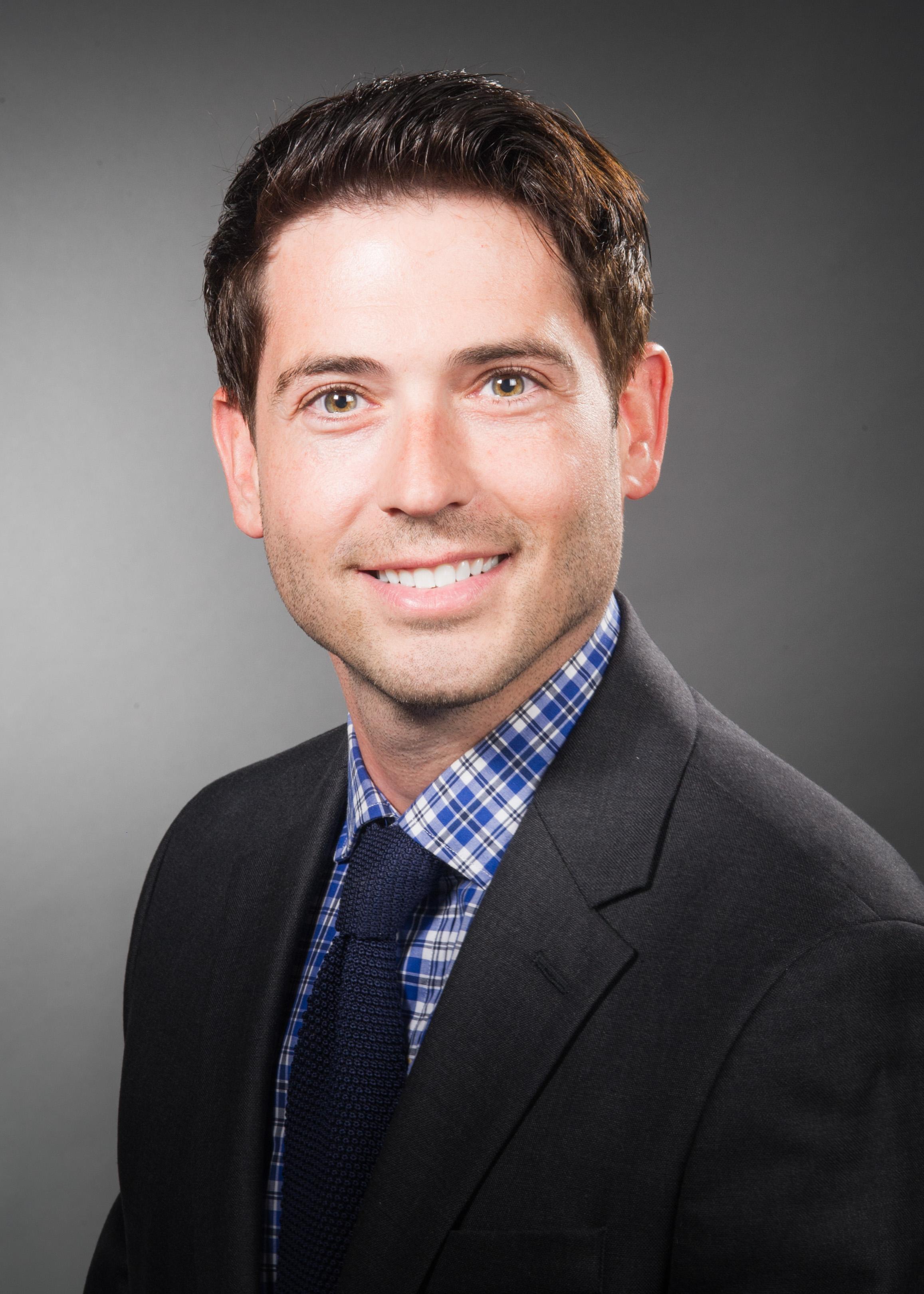 John Paul Christman, MD
