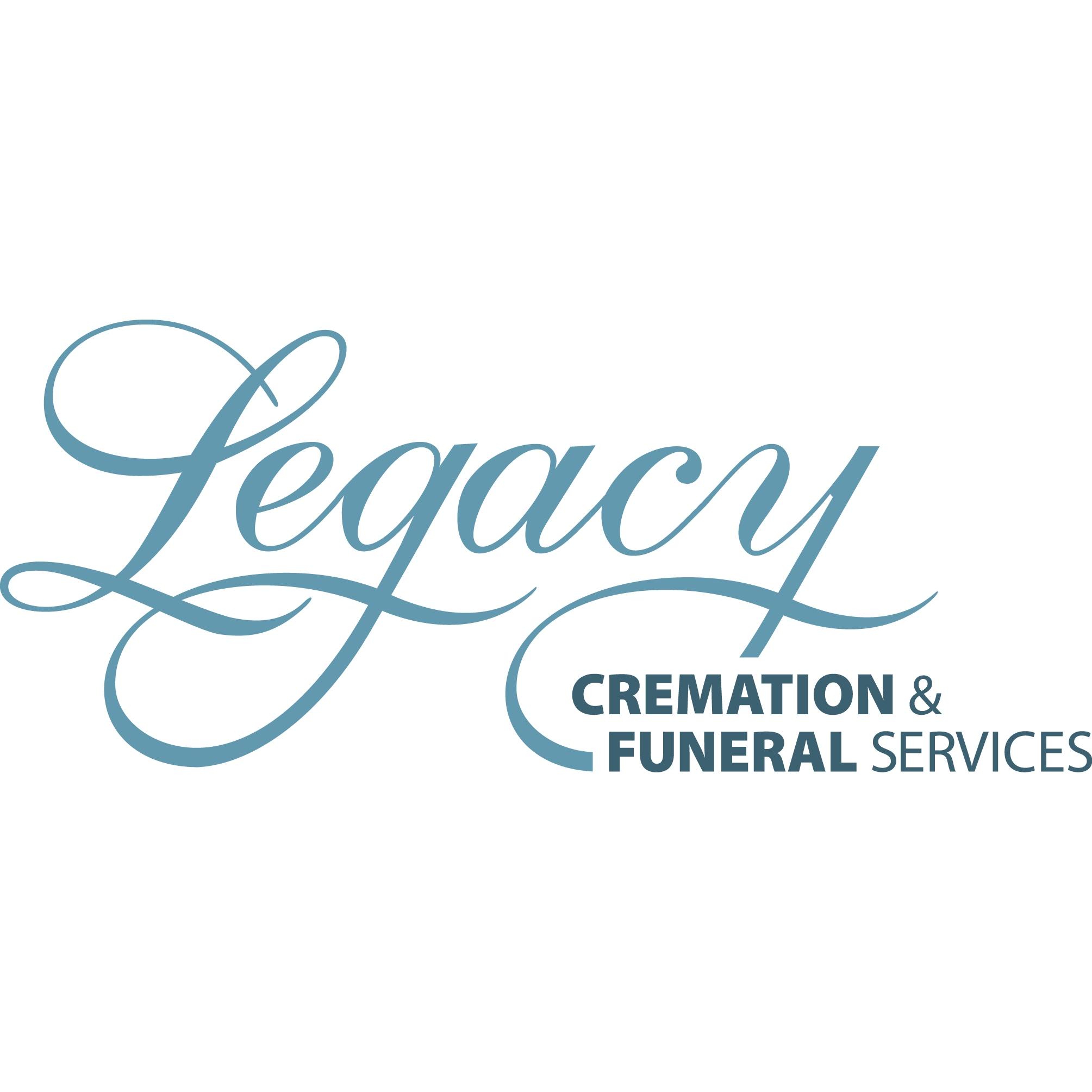 Legacy Cremation & Funeral Services - Anderson