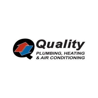 Quality Plumbing, Heating & Air Conditioning