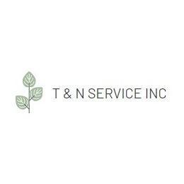 T & N Service Inc