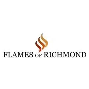 Flames of Richmond Ltd