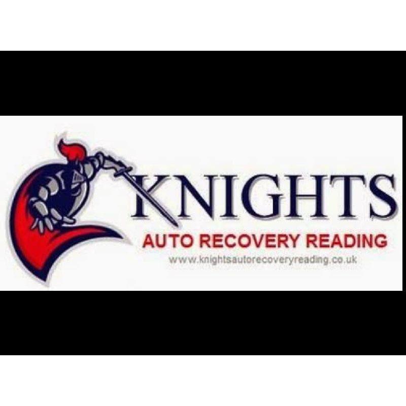 Knights Auto Recovery Reading