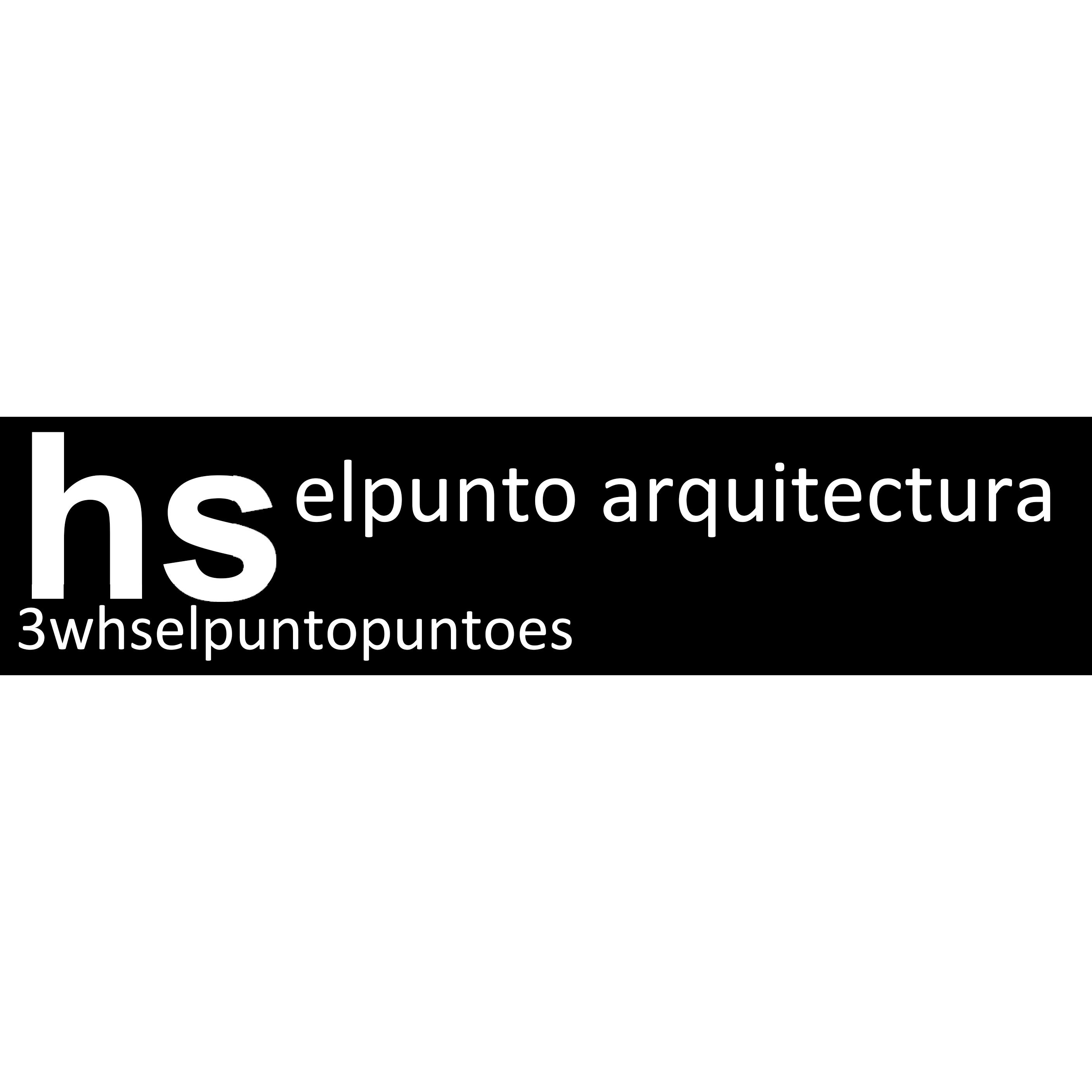Hs El Punto Arquitectos