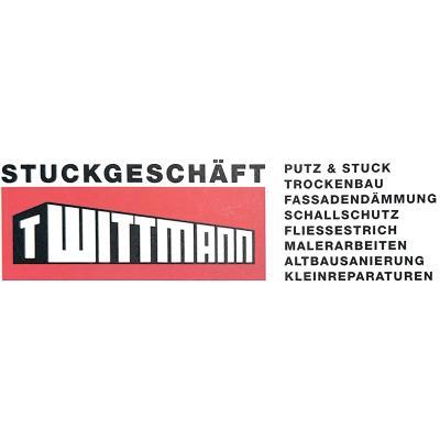 Thomas Wittmann Stuckgeschäft