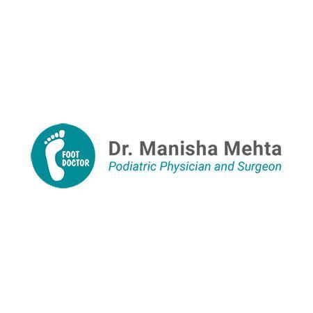 Manisha Mehta, DPM