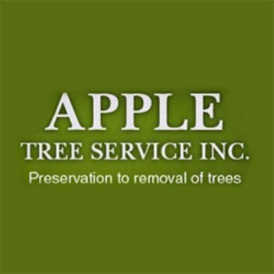 Apple Tree Service Inc