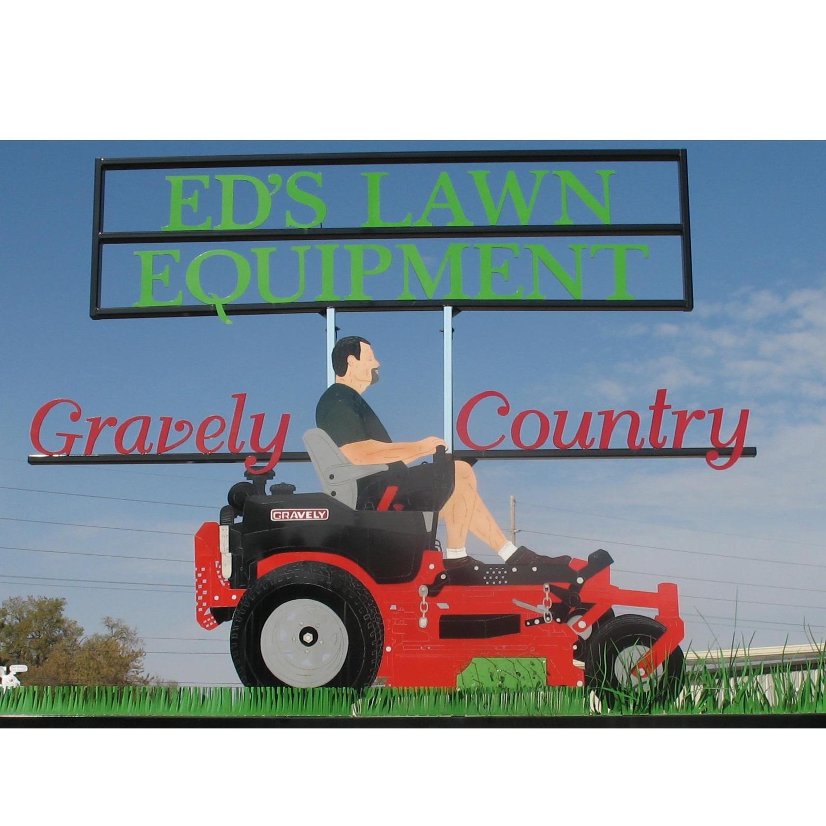 Ed's Lawn Equipment LLC