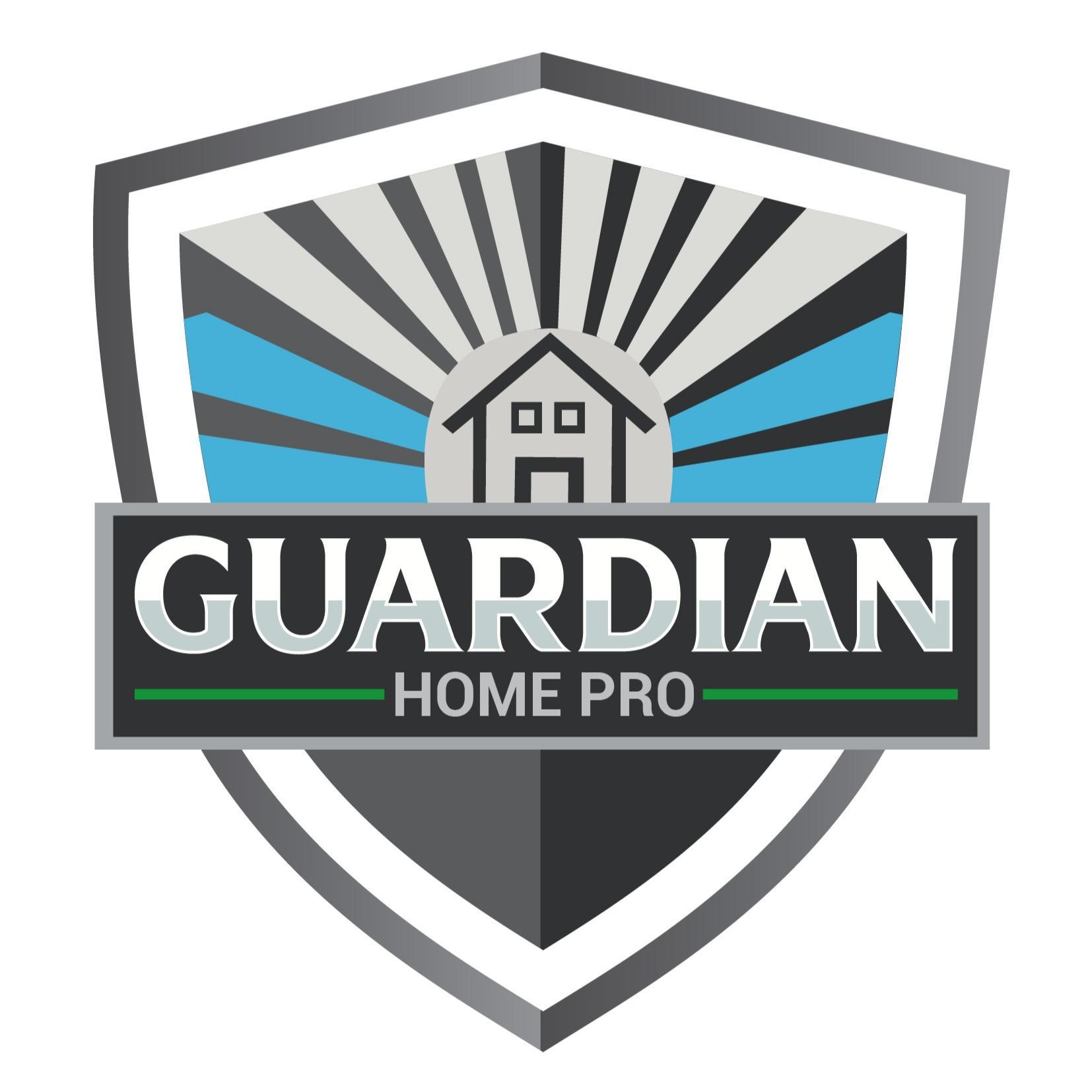 Guardian Home Pro