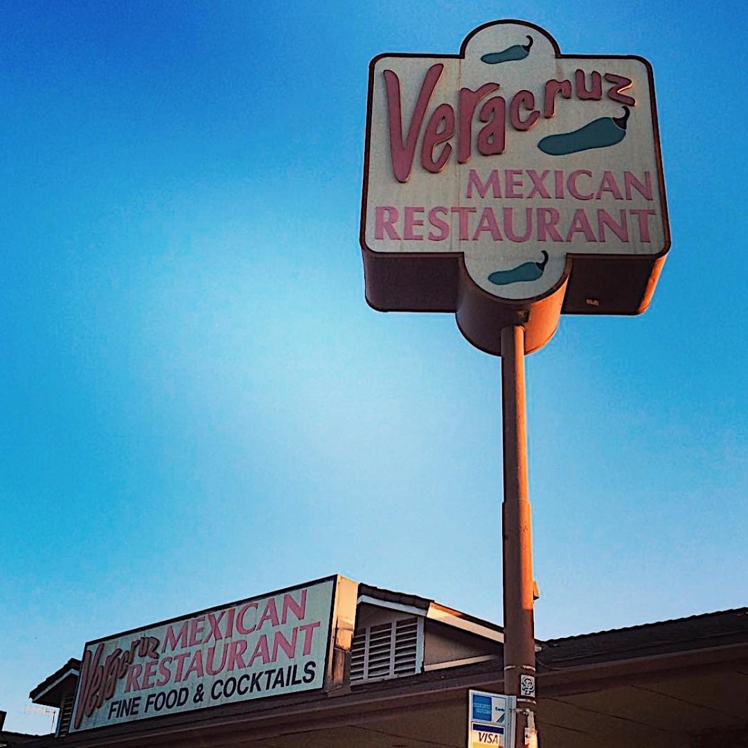 Veracruz Family Restaurant