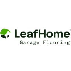 Leaf Home Garage Flooring, LLC