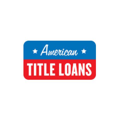 American Title Loans