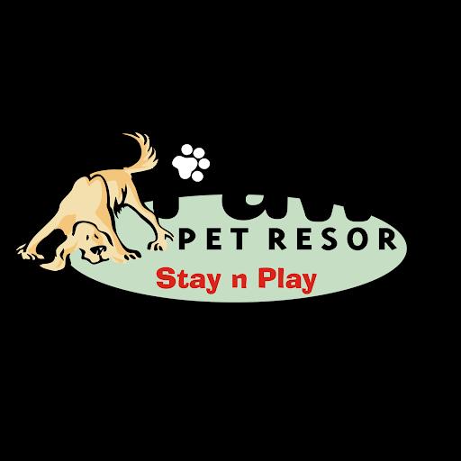 Paws Pet Resort