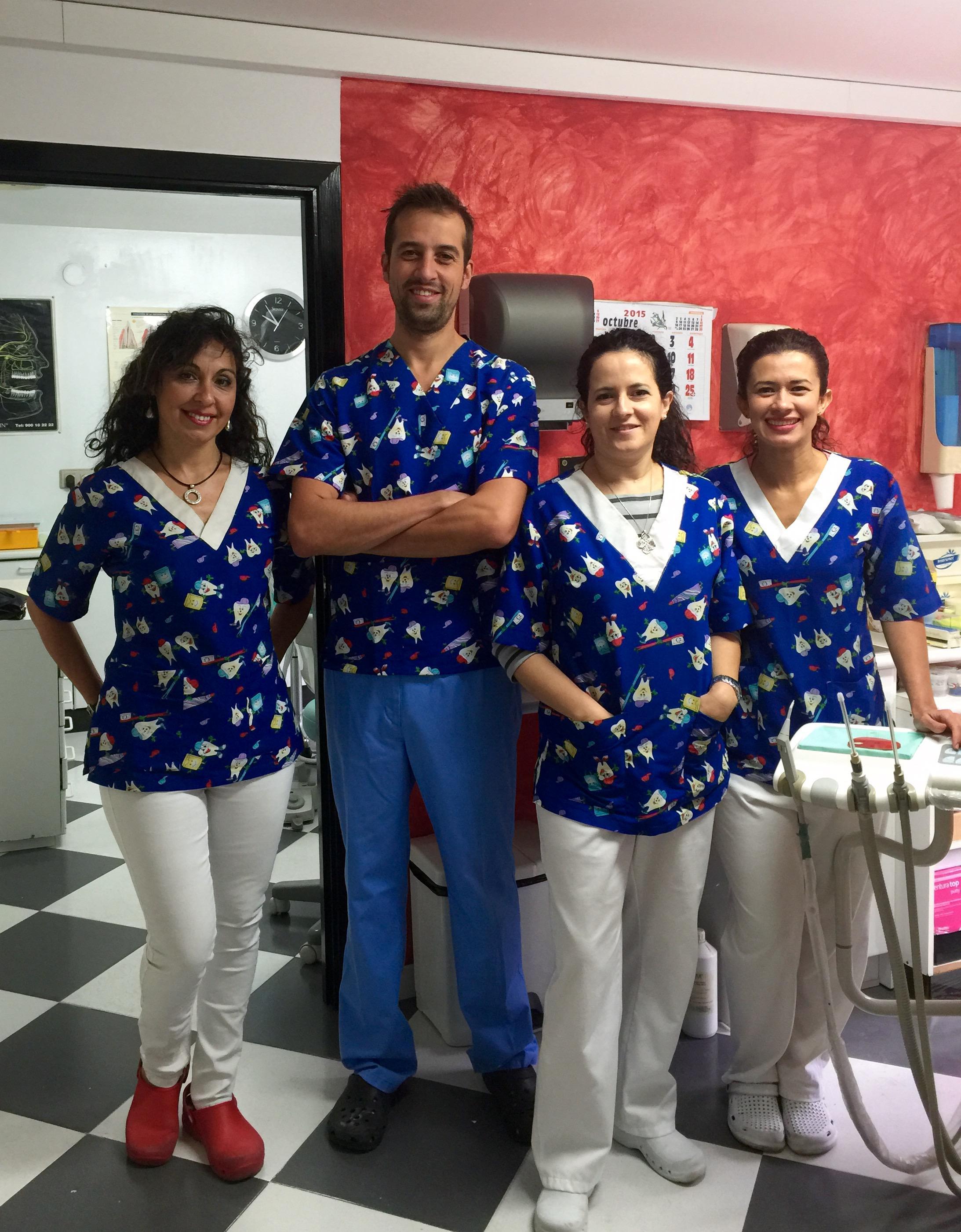 Clínica Dental Dra. Yolanda Romero Pulido