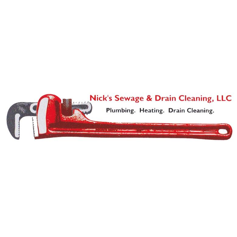 Nicks Sewer and Drain Cleaning LLC