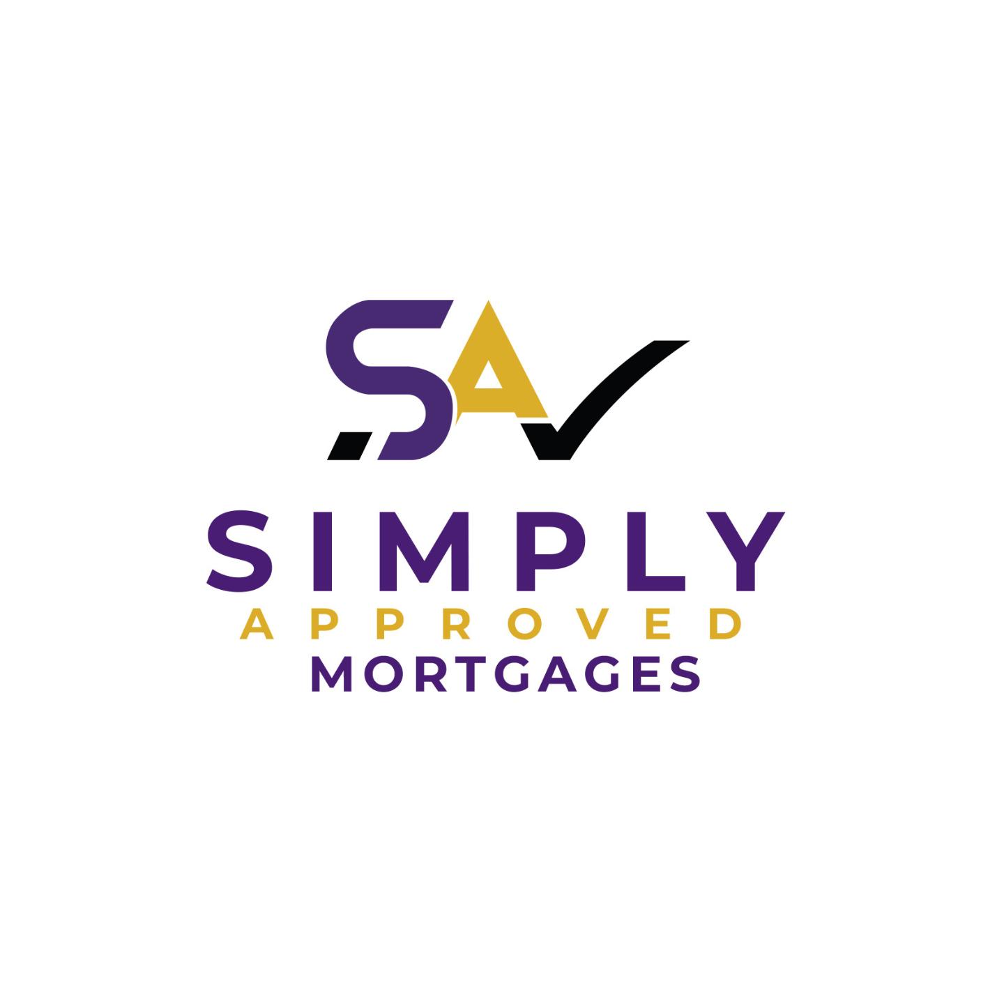 Simply Approved Mortgages