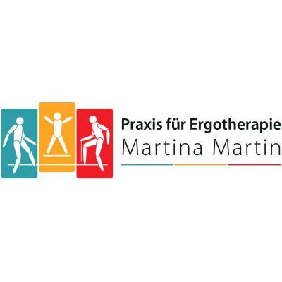 Martina Martin Ergotherapiepraxis
