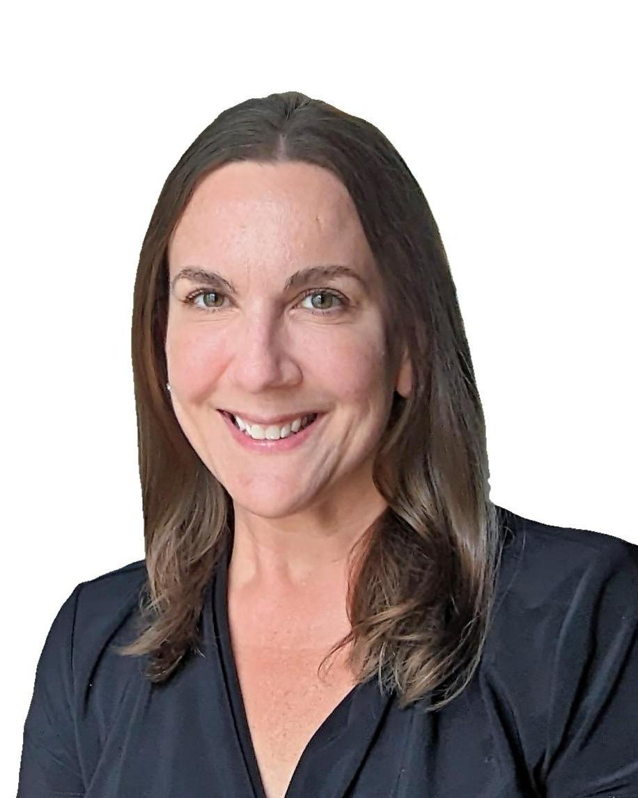 Julie Ann Mead, MSN, AGPCNP-BC