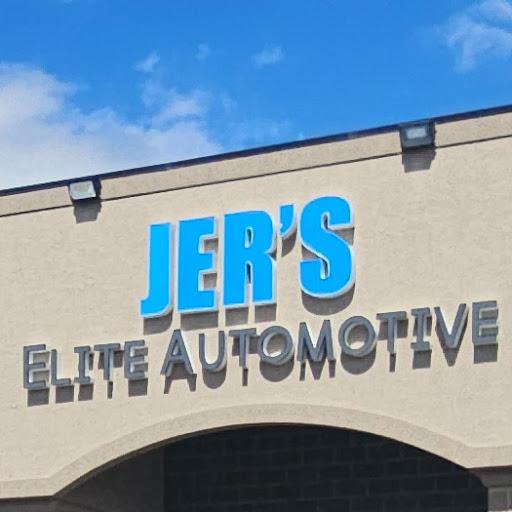 Jer's Elite Automotive