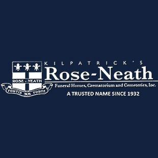 Kilpatrick's Rose-Neath Funeral Homes