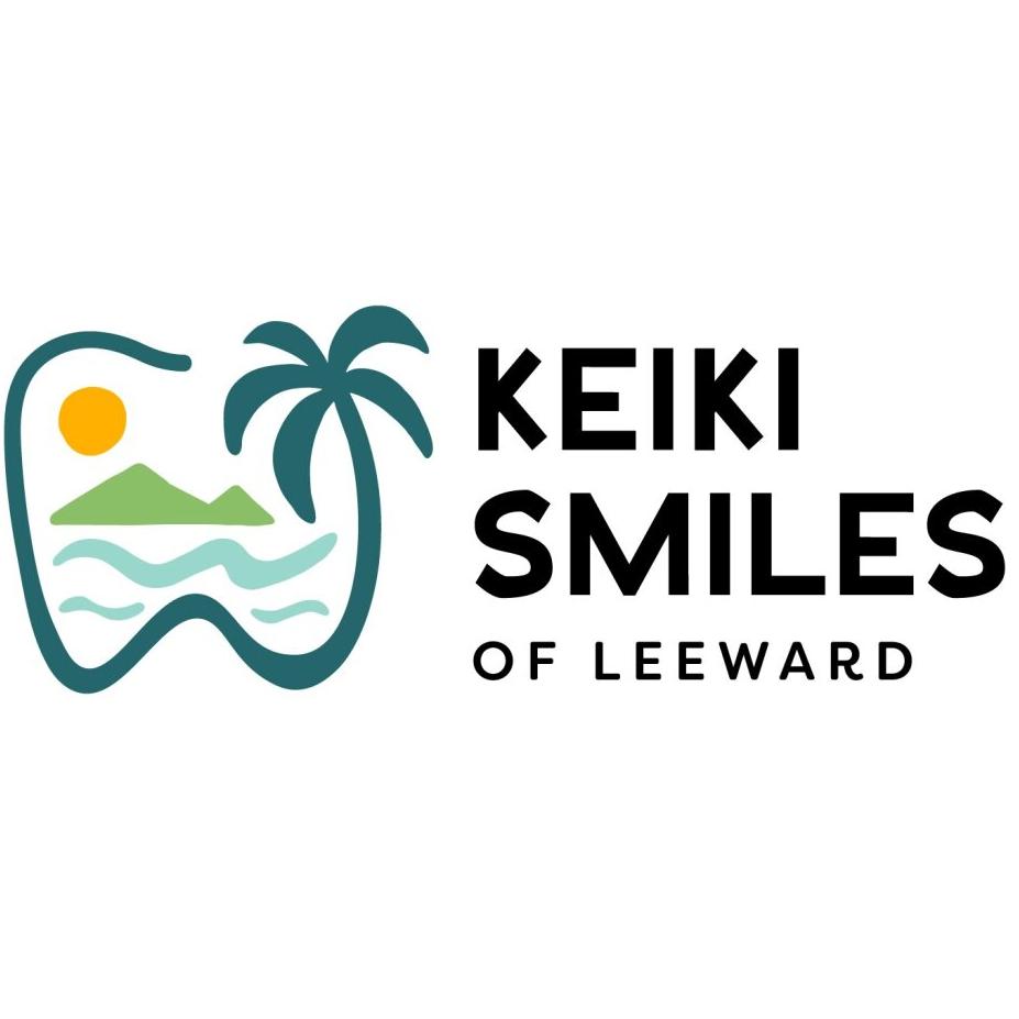 Keiki Smiles of Leeward