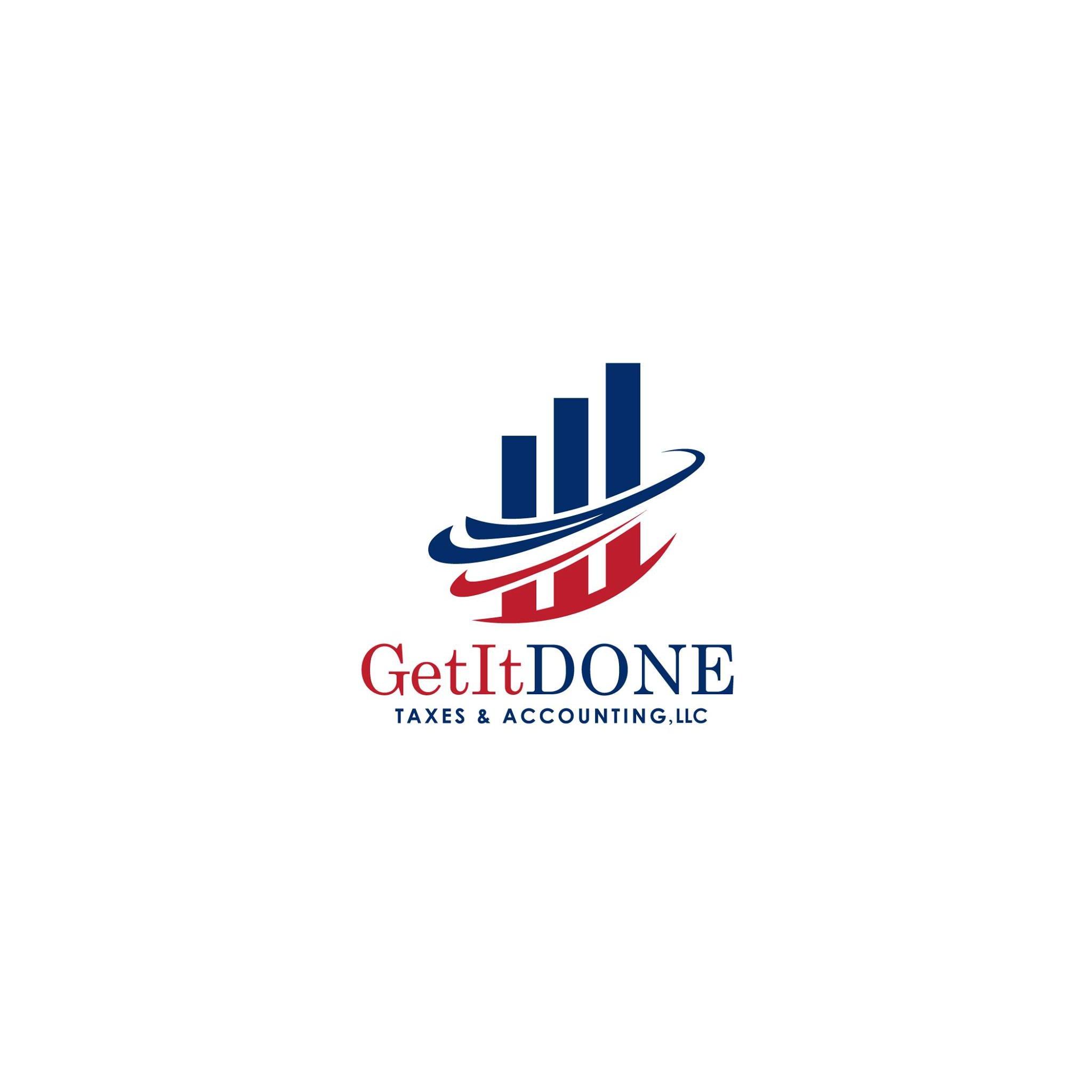 Get It Done Taxes & Accounting, LLC