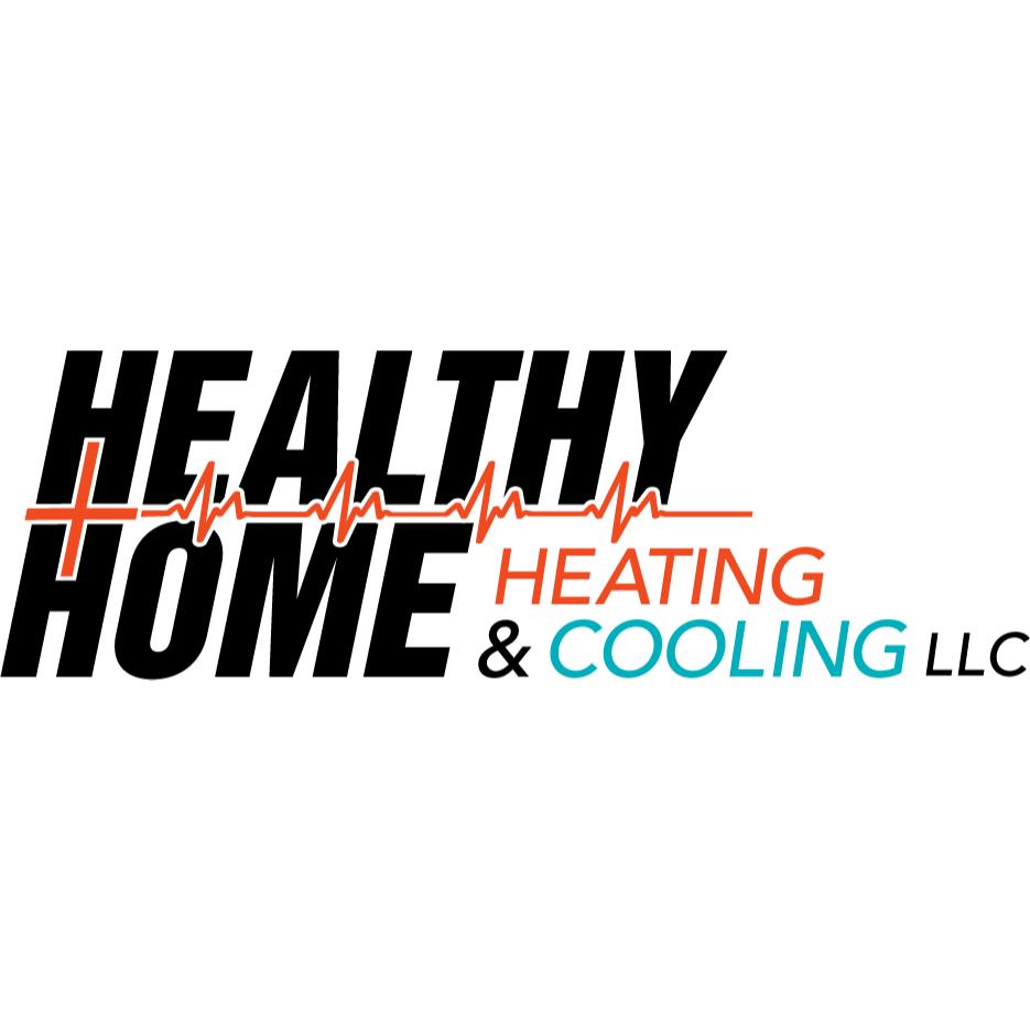 Healthy Home Heating & Cooling LLC