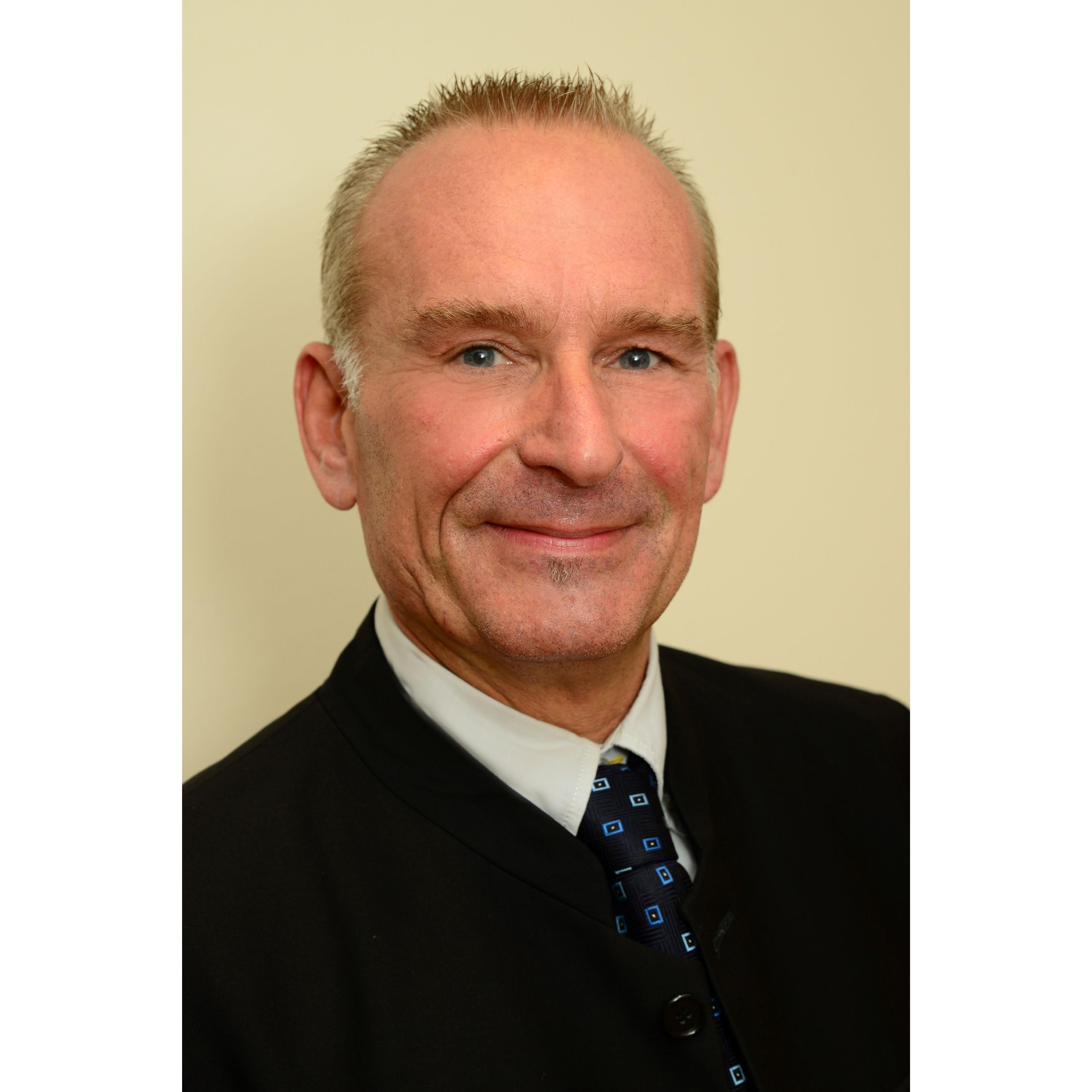 Rechtsanwalt Matthias Schwarzer