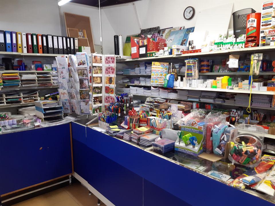 Papiernictvo KanPo s.r.o.