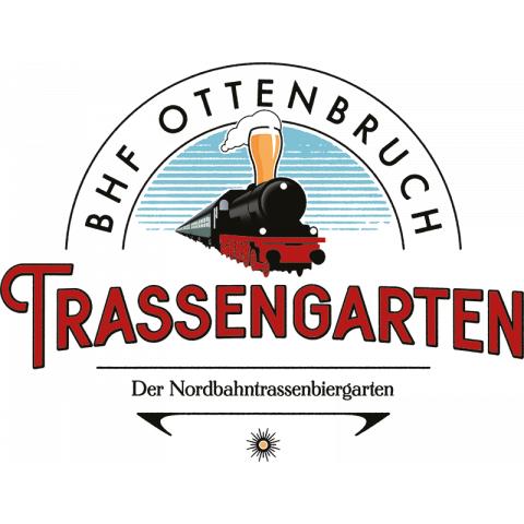 Trassengarten - Der Biergarten am Bahnhof Ottenbruch