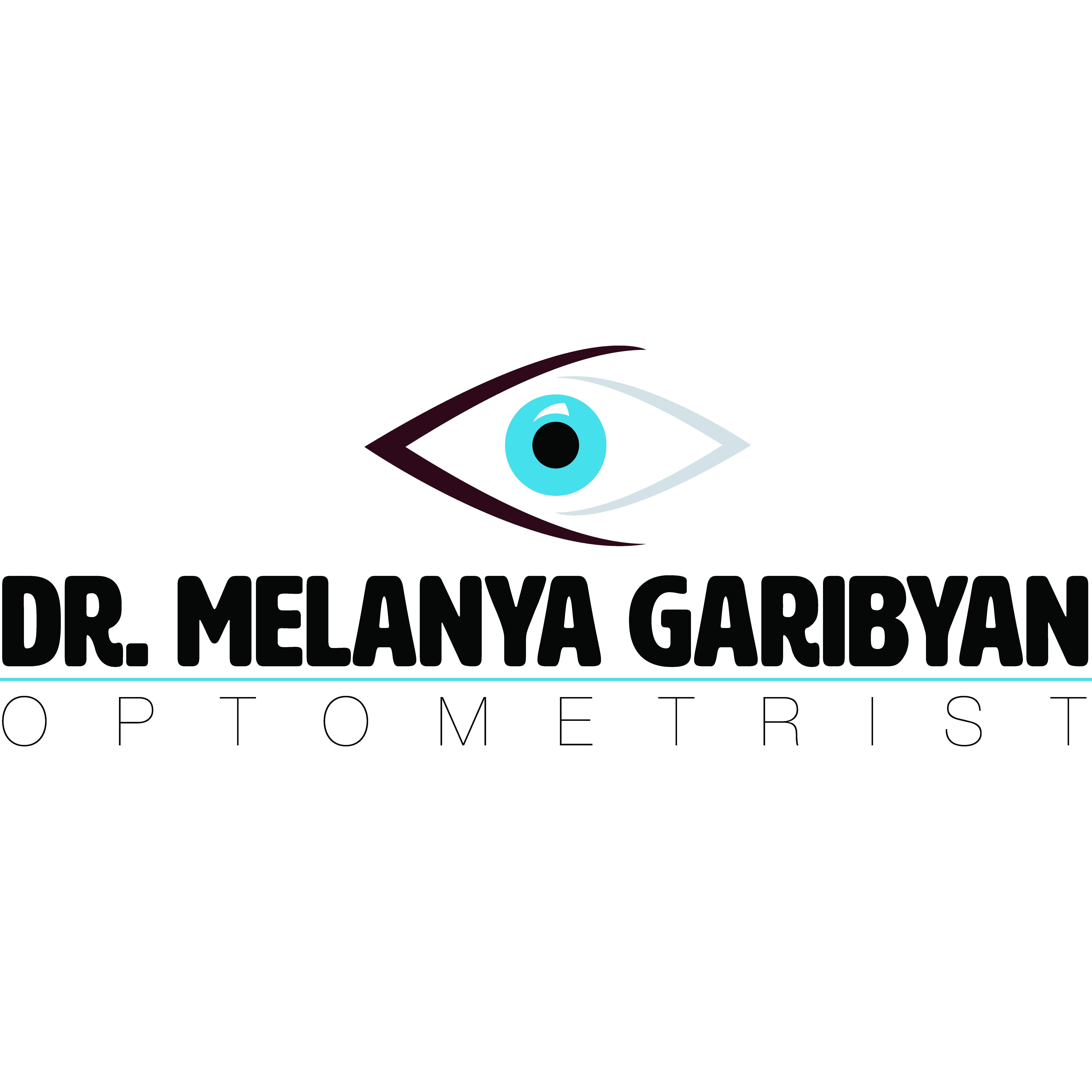 Dr Melanya Garibyan OD