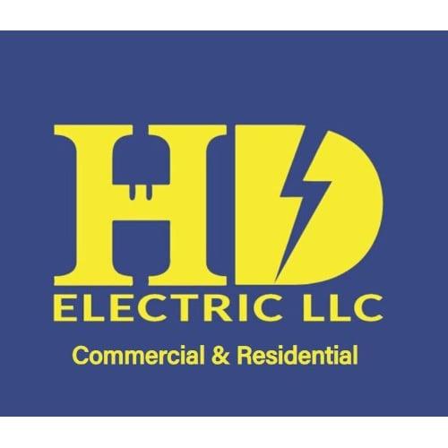 HD Electric, LLC