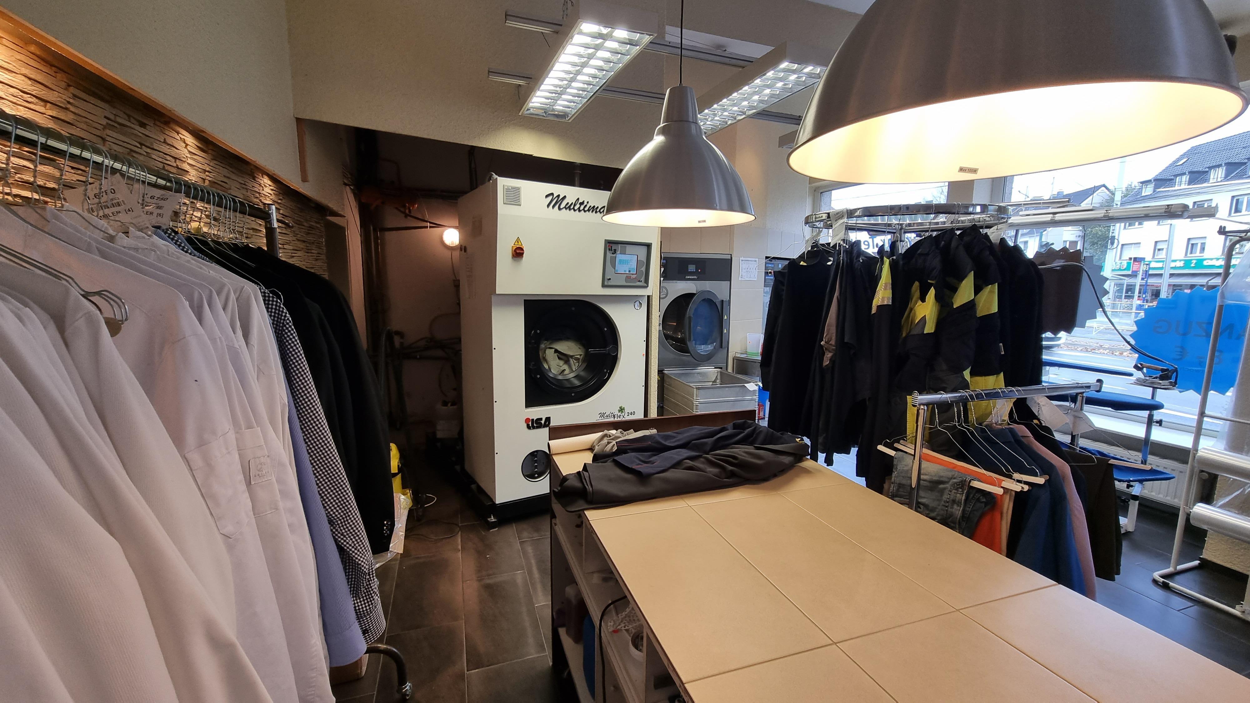 Feingefühl Textilreinigung