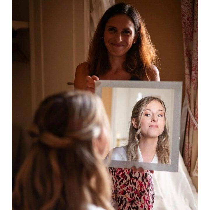 Gaëlle Bien-être Maître Artisan Esthéticienne Maquilleuse professionnelle / Head Spa